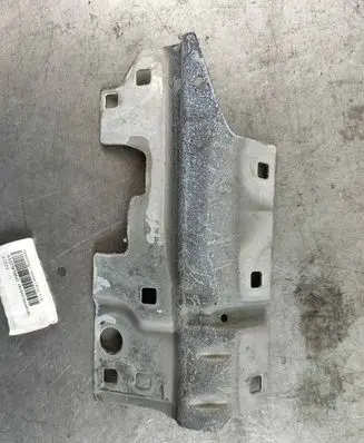 Mercedes-Benz S W222 EGR valve cooler bracket A2227870542