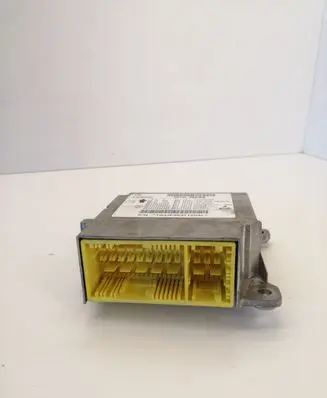 Chrysler Grand Voyager V Airbag control unit/module 68148352AA