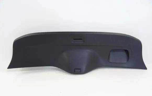 Volkswagen Up Tailgate/trunk upper cover trim 1S0867601E