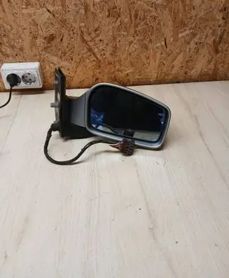 Citroen Evasion Front door electric wing mirror E2023002