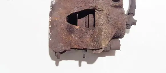 Volkswagen Fox Front brake caliper