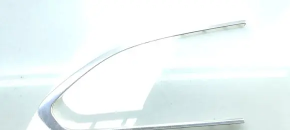 BMW 5 F10 F11 Tailgate/trunk side cover trim 7248806