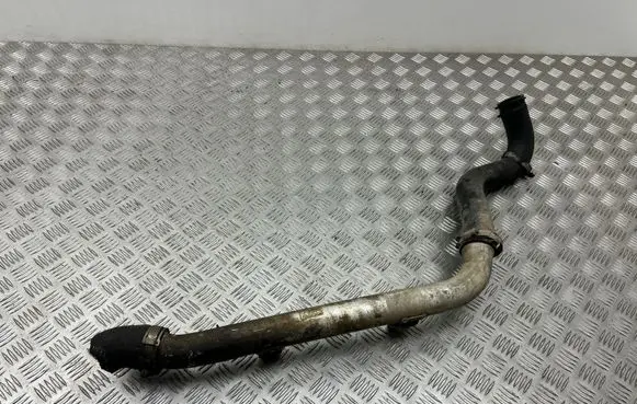 Audi Q7 4L Intercooler hose/pipe 7L6145795H