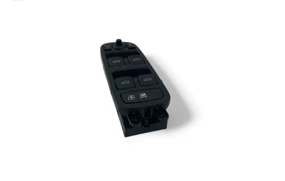 Volvo S40 Electric window control switch 30658444