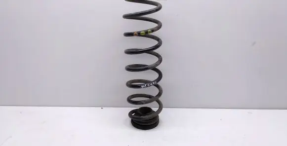 Skoda Fabia Mk1 (6Y) Rear coil spring