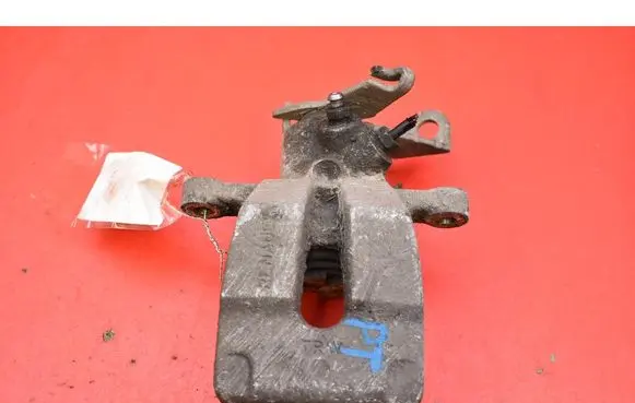 Renault Megane III Rear brake caliper 