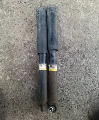Toyota Avensis T270 Rear shock absorber/damper 4853005411 8530054110