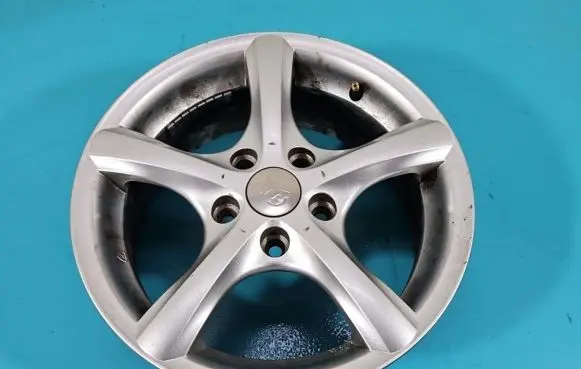 Volvo V50 R15 alloy rim IMPRK1374338
