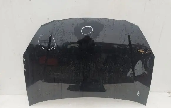 KIA Rio Engine bonnet/hood