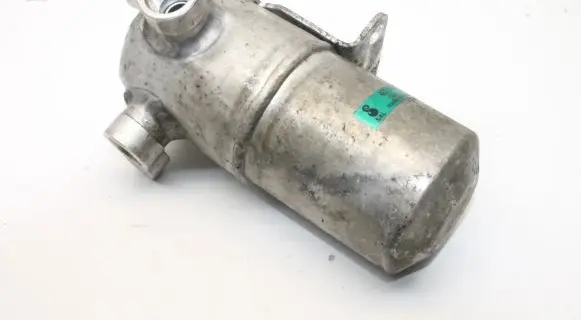 Audi A8 S8 D3 4E Air conditioning (A/C) air dryer 4E0820189N