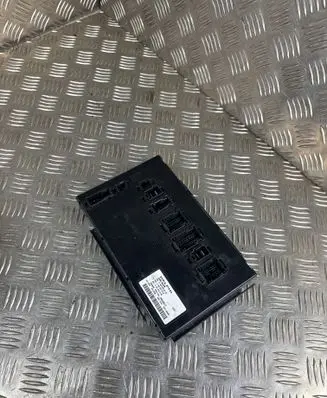 Mercedes-Benz R W251 SAM control unit A1645409245 A1645457832 A1644421200