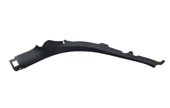 Audi A6 S6 C7 4G Rear sill trim cover 4G0867767A