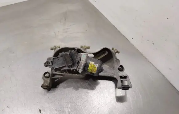 Audi A2 Front wiper linkage and motor 8Z0955 54507211