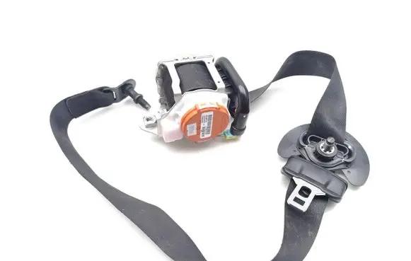 Mercedes-Benz A W177 Front seatbelt A1778600800