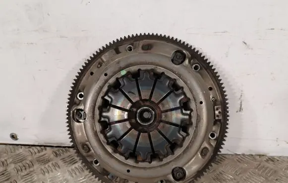 Subaru Forester SJ Clutch set kit 3H29AAA620 80100AA870