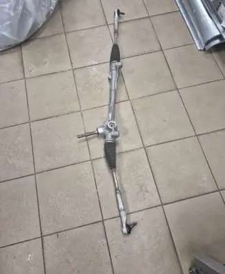Toyota Yaris XP210 Steering rack 45510K0070