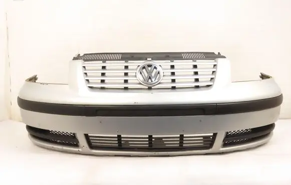 Volkswagen Sharan Front bumper