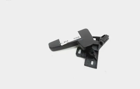 Volkswagen Golf VII Engine bonnet (hood) release handle 6R1823533