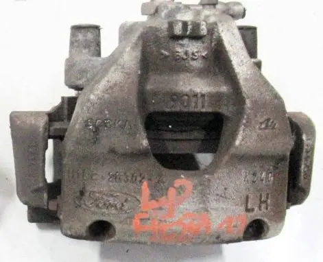 Ford Fiesta Front brake caliper