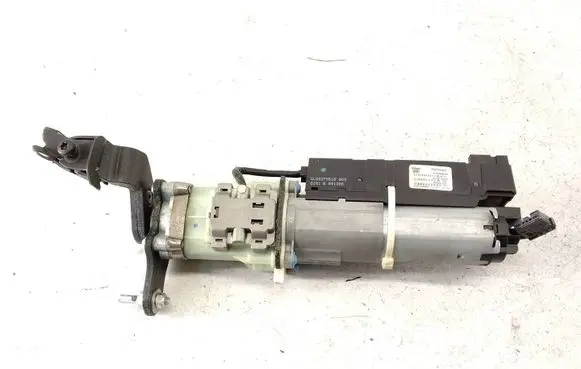 Audi Q7 4L Tailgate/trunk/boot lift motor E5070080E 4L0910945 4F9959945
