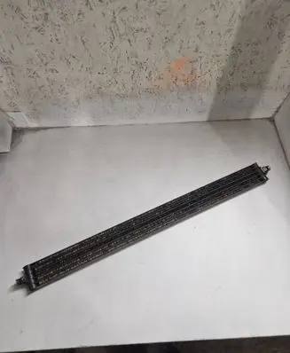 Mercedes-Benz Vito Viano W639 Transmission/gearbox oil cooler A6395010501