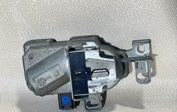 Volvo S80 Steering wheel lock 6G9N3F880DC P30665124 T06090084