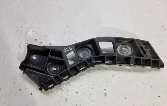Volkswagen Touran III Rear bumper mounting bracket 5TA807393