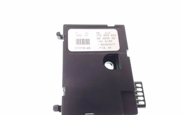 Steering angle sensor