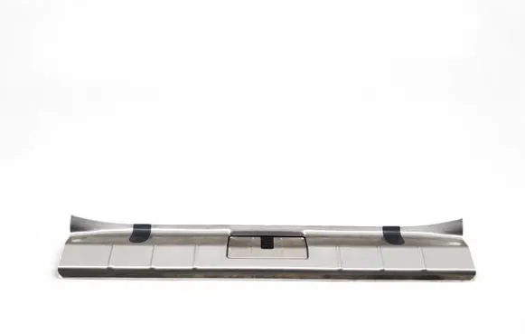 Porsche Panamera (970) Trunk/boot sill cover protection 97055125301