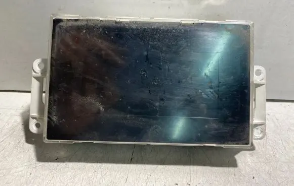 Nissan Almera N16 Screen/display/small screen 28090BU701A 216776529A NS0067057