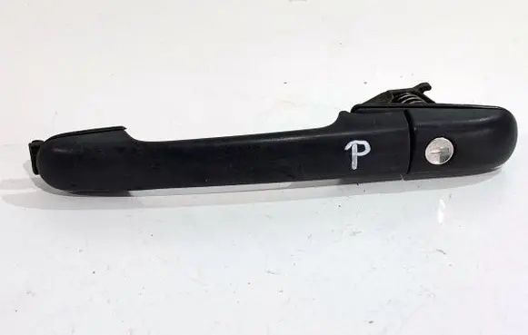 Mercedes-Benz Sprinter W901 W902 W903 W904 Front door exterior handle 