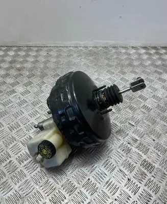 Mercedes-Benz SL R231 Brake booster A2314300030 2314300030