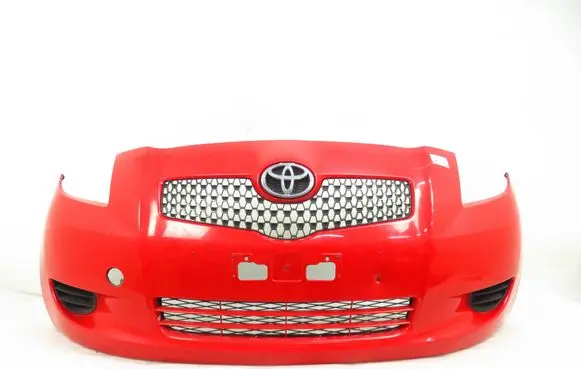 Toyota Yaris Front bumper 
