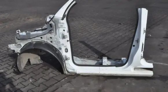 Mercedes-Benz Citan W415 Pillar (middle) 