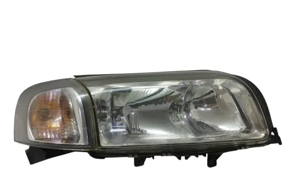 Volvo S80 Headlight/headlamp 8620663 89005047