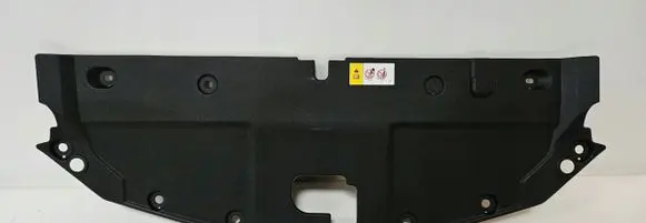 Lexus NX Front piece kit 5328978011KAMAX