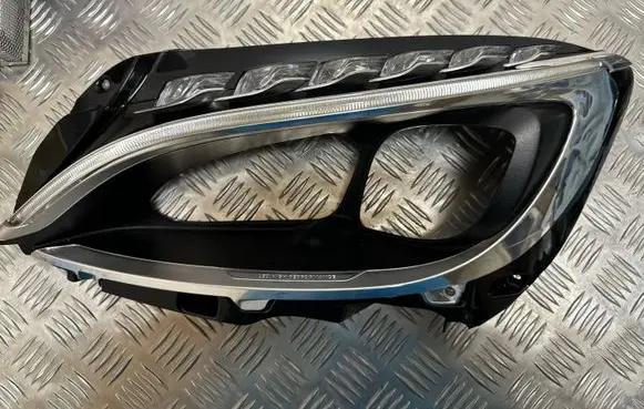 Mercedes-Benz C AMG W205 Headlight part 1305366012