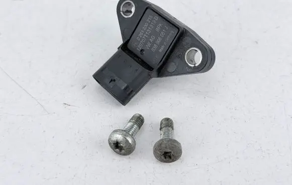 Audi A7 S7 4G Air pressure sensor 0261230215 038906051J 120707T131319B