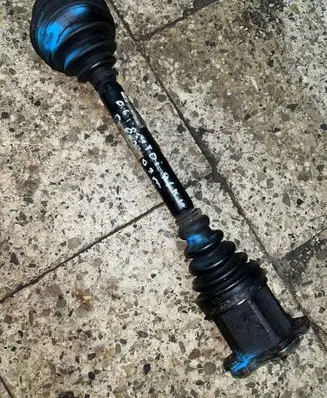 Audi A6 S6 C5 4B Front driveshaft