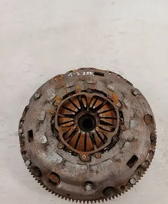 Audi A3 S3 8P Clutch set kit NOCODE