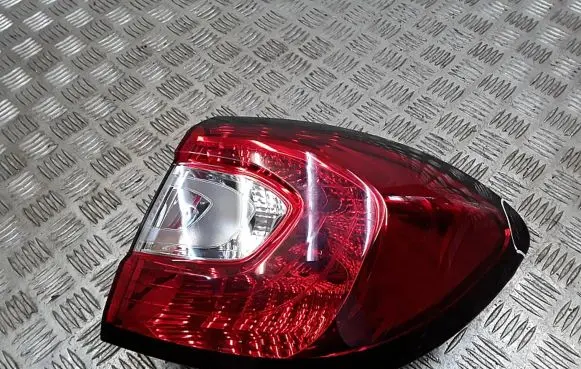 Renault Captur Rear/tail lights 265502731r