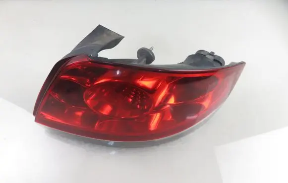 Rear/tail lights