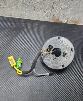 Mercedes-Benz A W169 Airbag slip ring squib (SRS ring) A1695406145