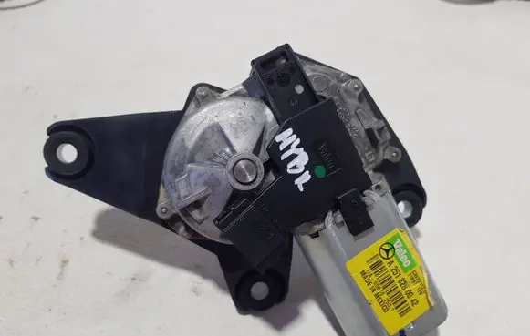 Mercedes-Benz R W251 Rear window wiper motor 2518200042DDADD A2518200042