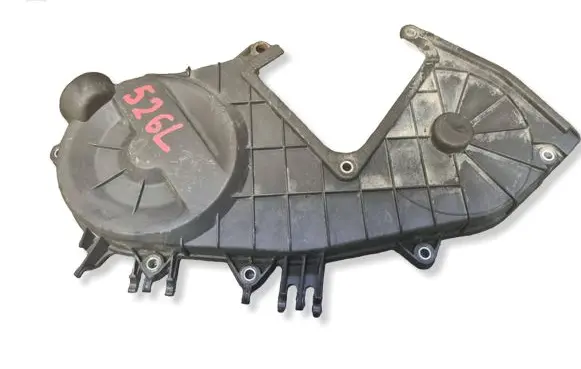 Opel Astra J Timing belt guard (cover) 897376243 316987460