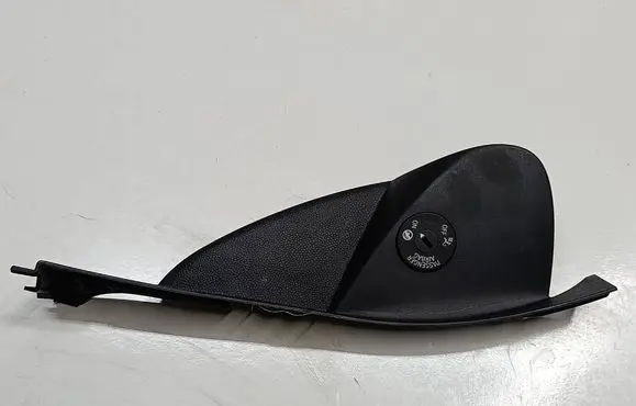 Mini Cooper F57 Dashboard side end trim 9361672S7 9361672