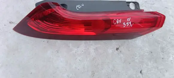 Honda CR-V Rear fog light 002340