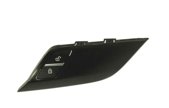 Central locking switch button