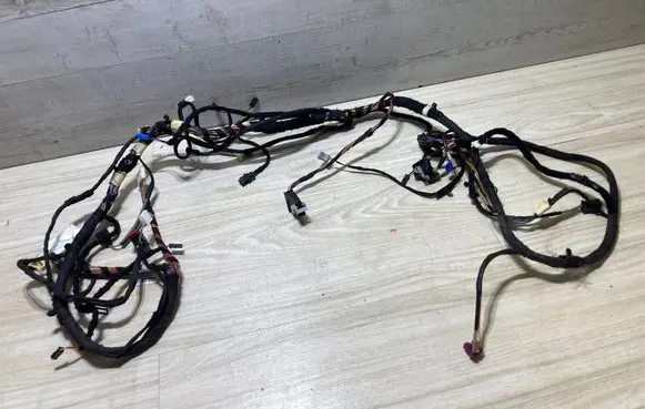 BMW X1 F48 F49 Panel wiring 8714721