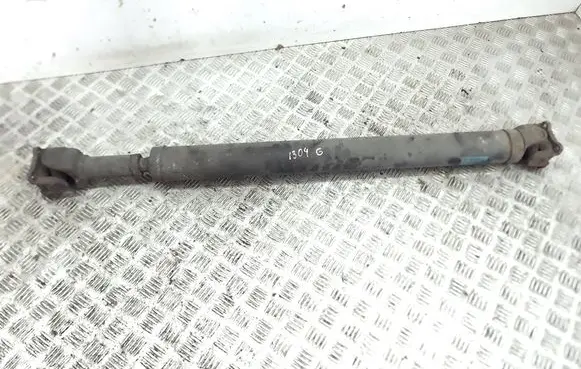 KIA Sorento Rear driveshaft/prop shaft 